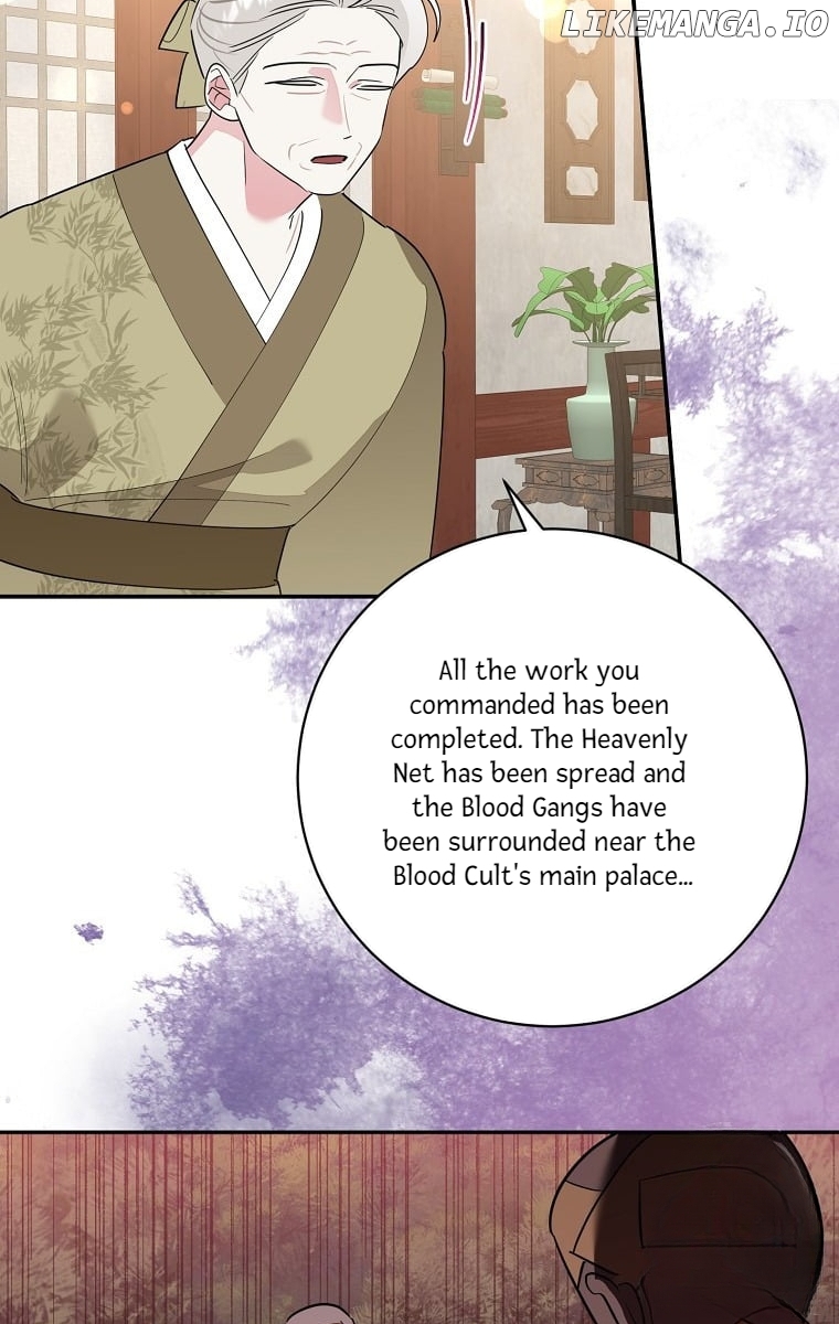 Precious Daughter of the Greatest Martial Arts Villain Chapter 123 - page 85